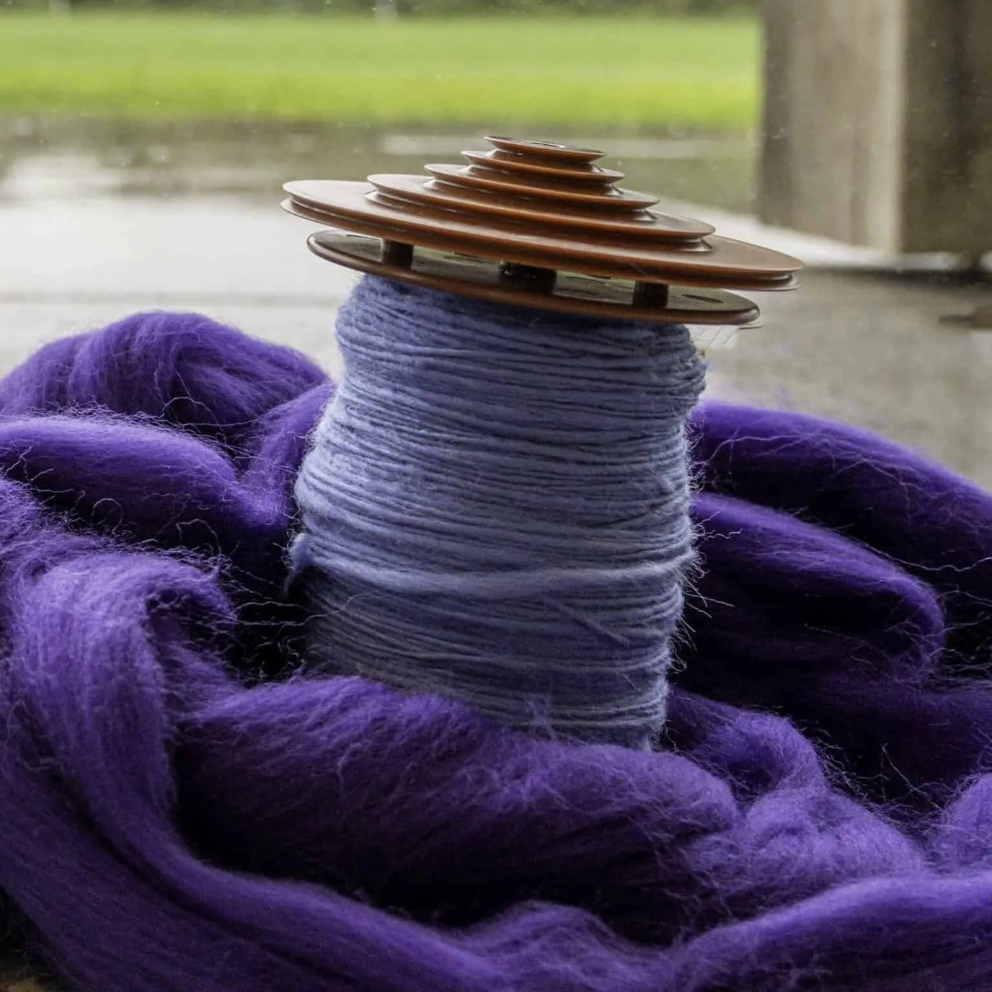 Bobbin