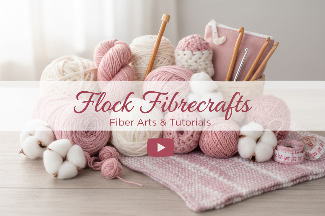 Our most recent YouTube videos