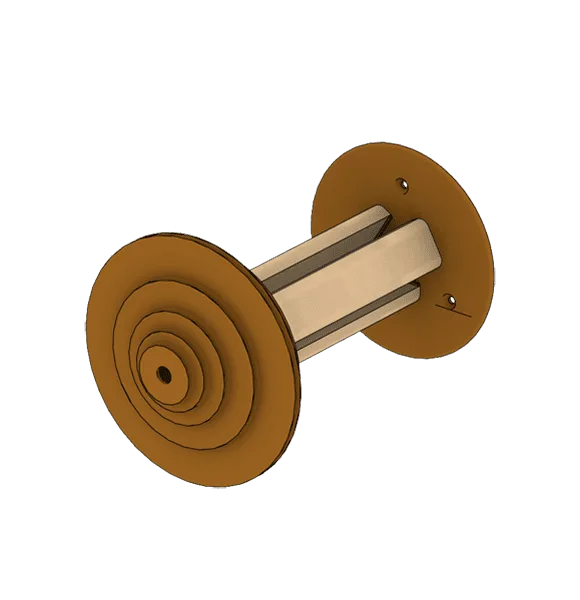 Bobbin