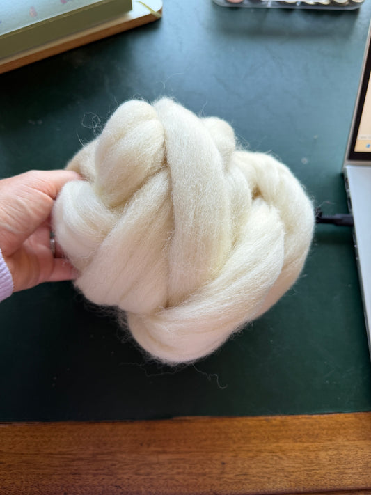 British Shetland
