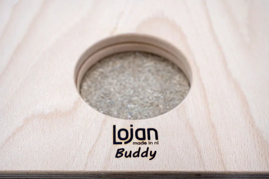 Lojan Buddy Spinning Wheel