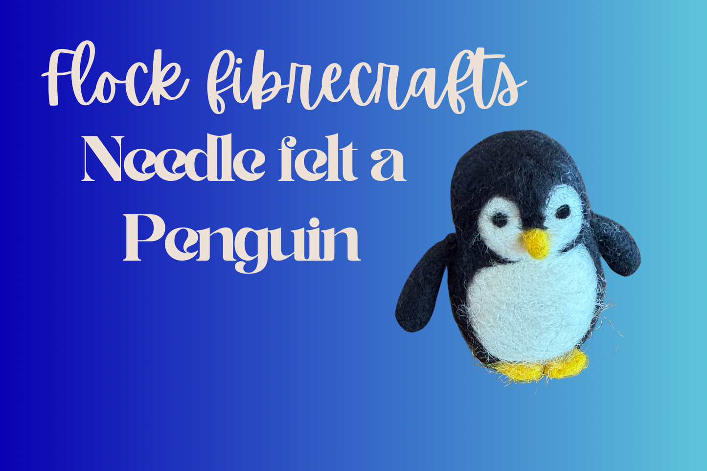 Penguin Instructions