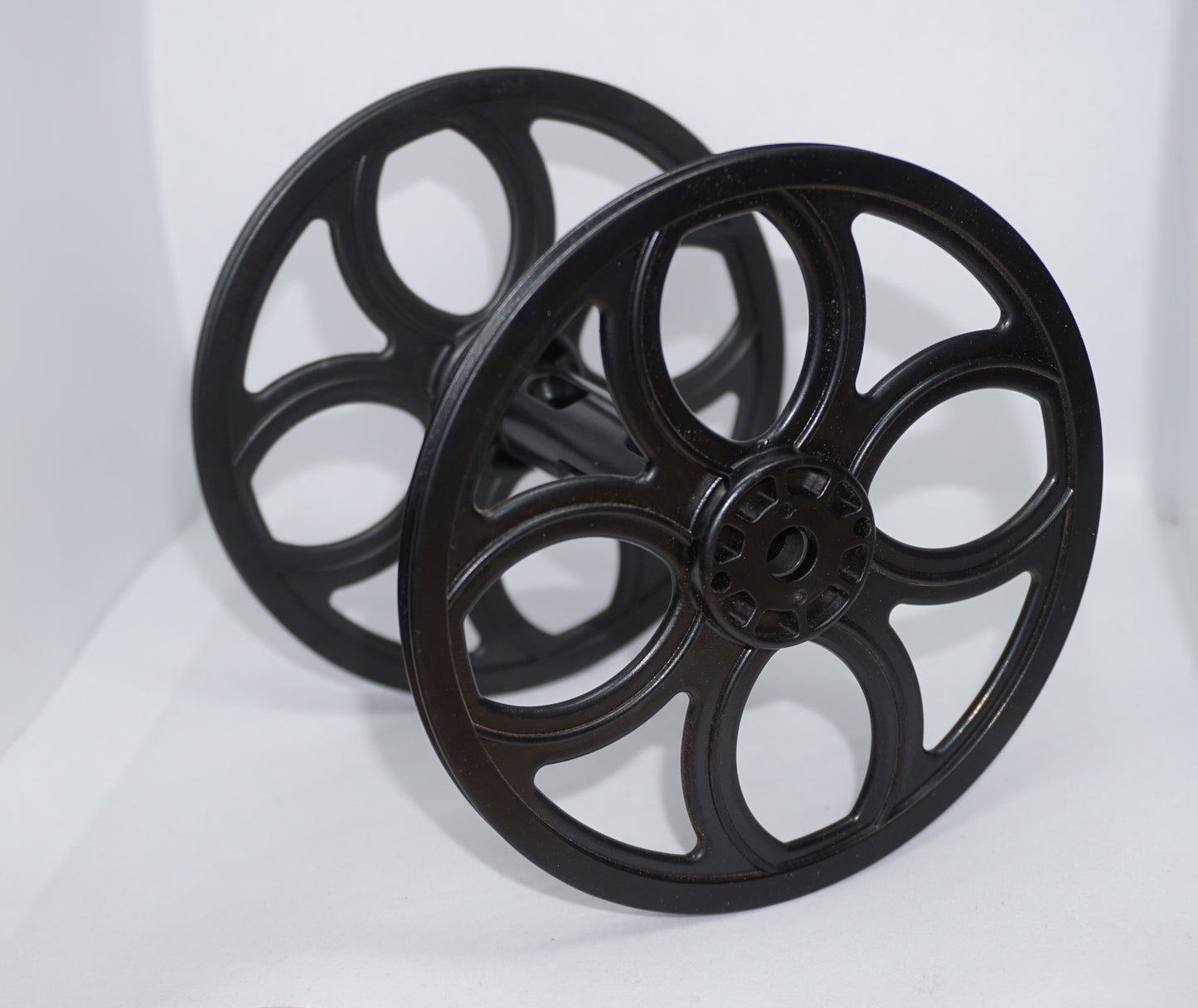 Plying Kit - Plastic