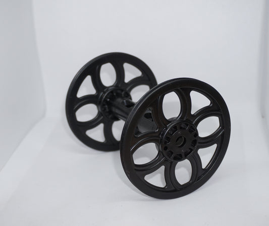 Standard Plastic Bobbin