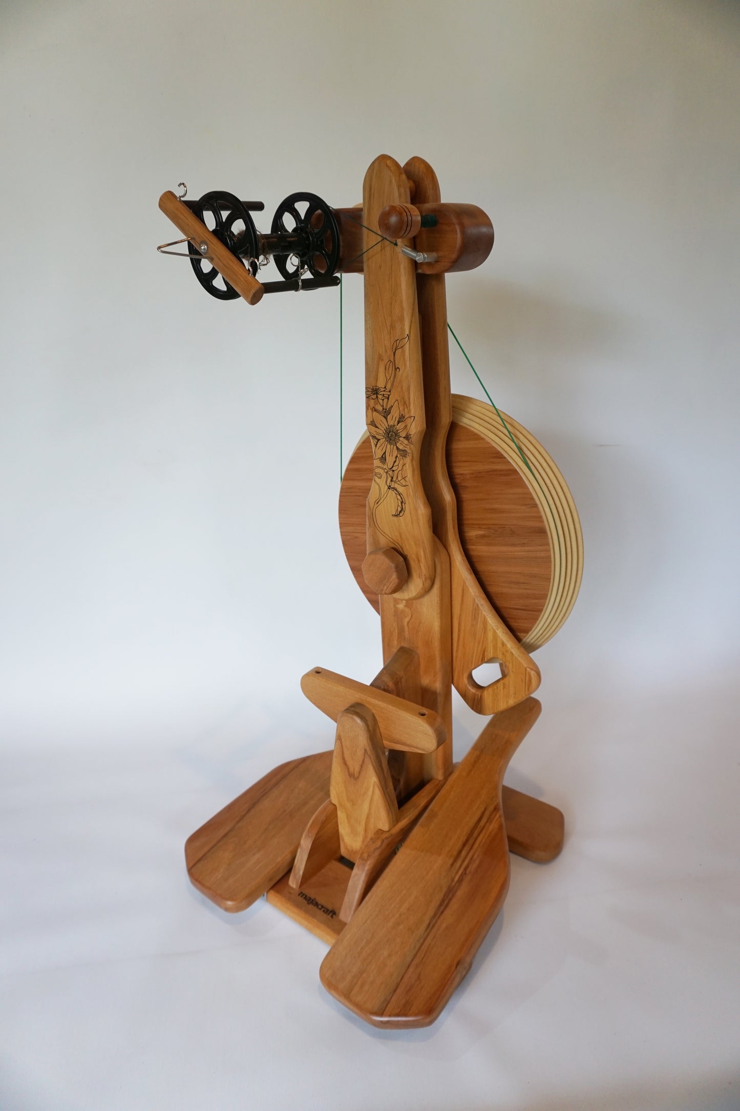 Majacraft Suzie (standard)